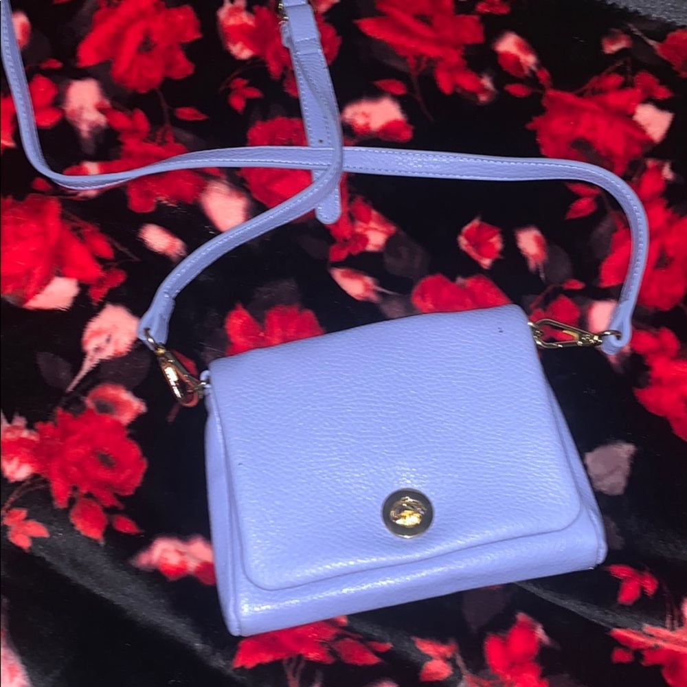 Cross body bag